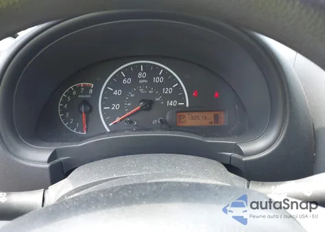 2017 Nissan Versa 1.6 S+ from USA, damaged, VIN 3N1CN7AP3HL886013